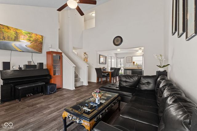 3035 Arrowroot Lane, Indianapolis, IN 46239
