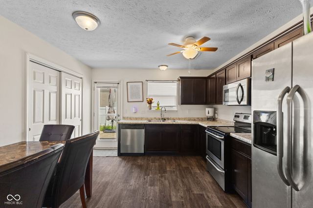 3035 Arrowroot Lane, Indianapolis, IN 46239