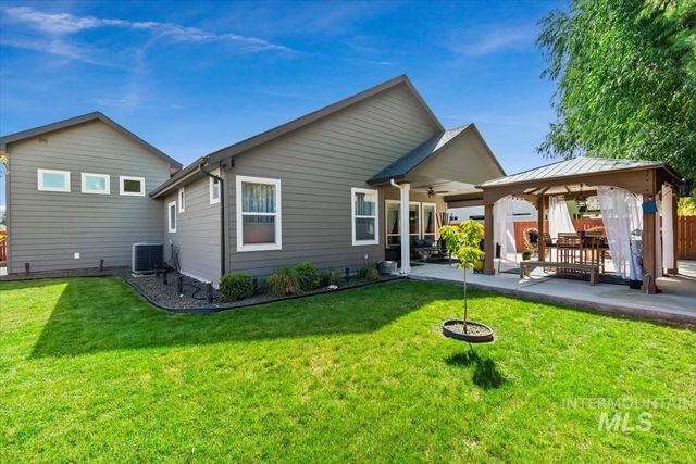3806 Palisade Avenue, Caldwell, ID 83605