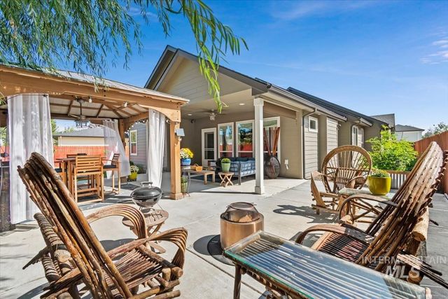 3806 Palisade Avenue, Caldwell, ID 83605