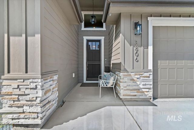 3806 Palisade Avenue, Caldwell, ID 83605