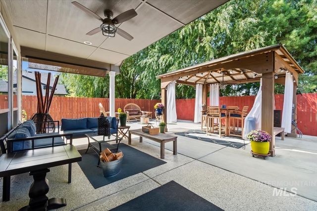3806 Palisade Avenue, Caldwell, ID 83605