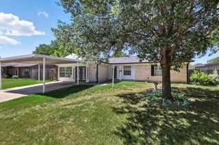 200 Hialeah Park Street, Saginaw, TX 76179