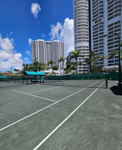 21050 Point Place 501, Aventura, FL 33180