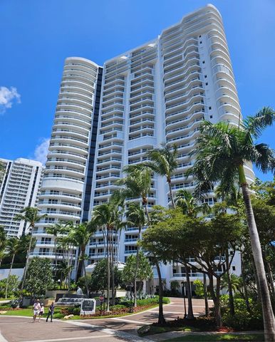 21050 Point Place 501, Aventura, FL 33180