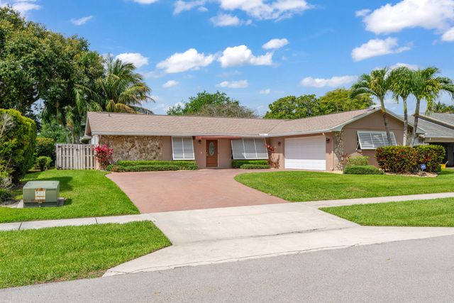 1101 Mystic Way, Wellington, FL 33414
