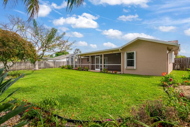 1101 Mystic Way, Wellington, FL 33414