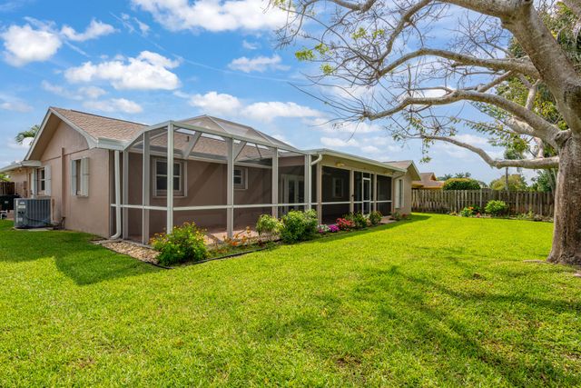 1101 Mystic Way, Wellington, FL 33414