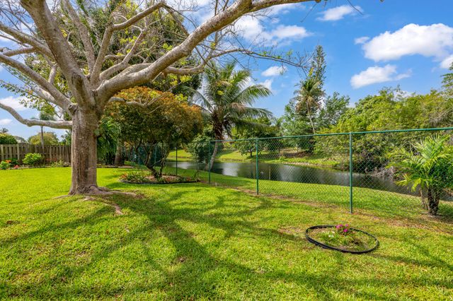 1101 Mystic Way, Wellington, FL 33414