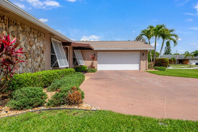 1101 Mystic Way, Wellington, FL 33414