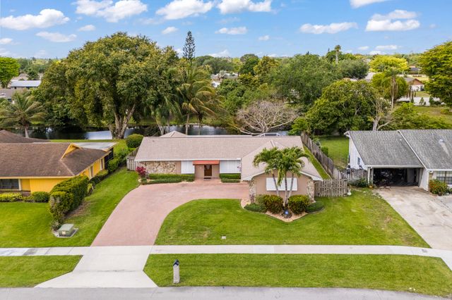 1101 Mystic Way, Wellington, FL 33414
