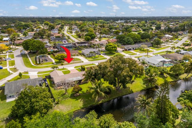 1101 Mystic Way, Wellington, FL 33414