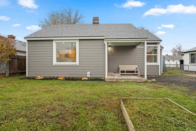 5524 E Commerce Ave, Spokane, WA 99212
