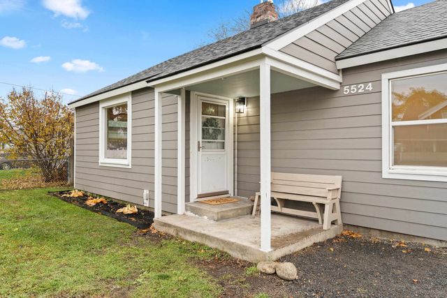 5524 E Commerce Ave, Spokane, WA 99212