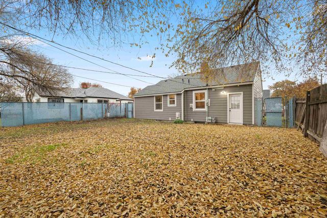 5524 E Commerce Ave, Spokane, WA 99212