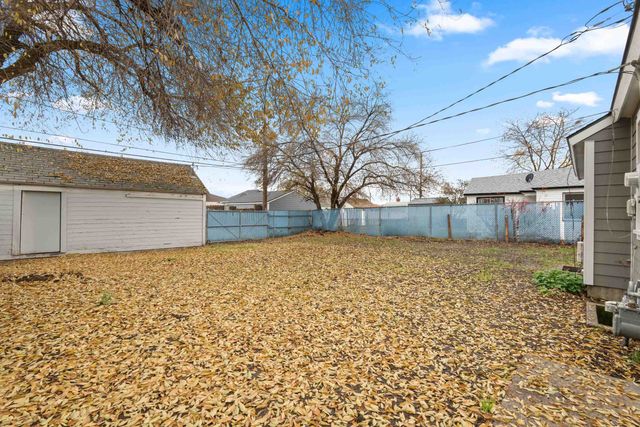 5524 E Commerce Ave, Spokane, WA 99212