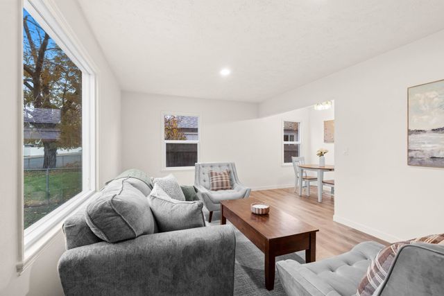 5524 E Commerce Ave, Spokane, WA 99212