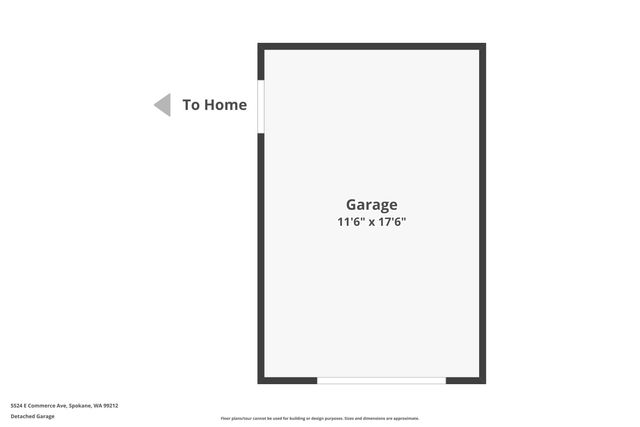 5524 E Commerce Ave, Spokane, WA 99212