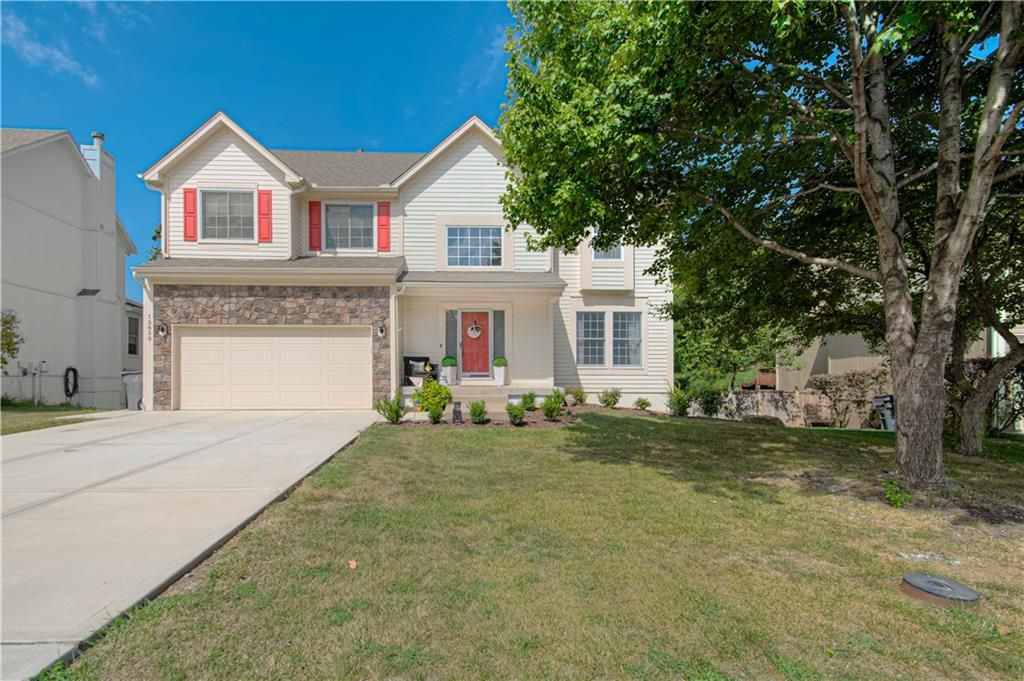 13850 S Kaw Street, Olathe, KS 66062