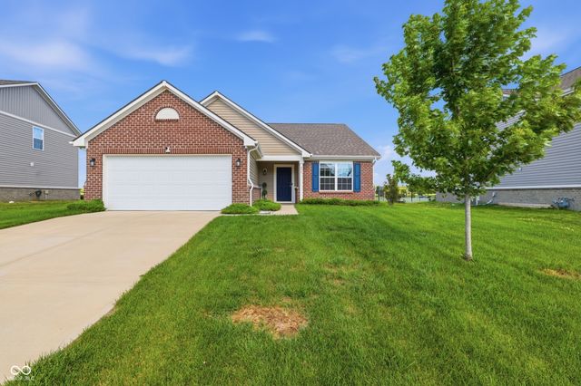 571 Freedom Drive, Pittsboro, IN 46167