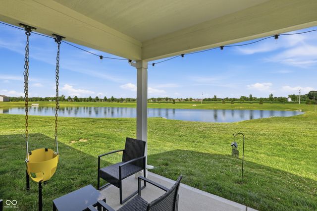 571 Freedom Drive, Pittsboro, IN 46167
