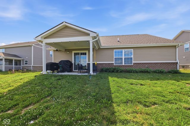 571 Freedom Drive, Pittsboro, IN 46167