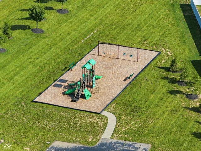 571 Freedom Drive, Pittsboro, IN 46167
