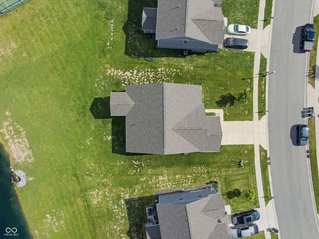 571 Freedom Drive, Pittsboro, IN 46167