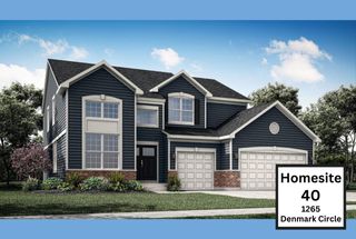 1265 Denmark Circle #40, Oregon, WI 53575