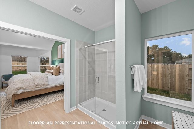 20606 Draper Road, Tomball, TX 77447
