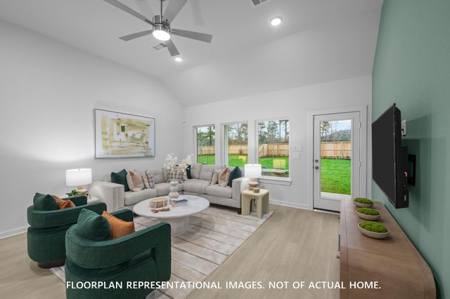 20606 Draper Road, Tomball, TX 77447