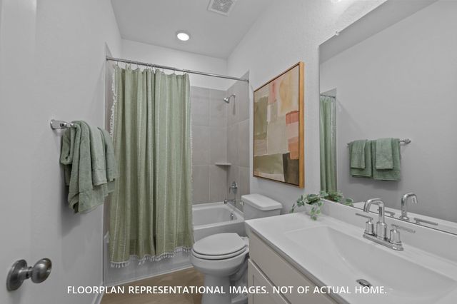 20606 Draper Road, Tomball, TX 77447