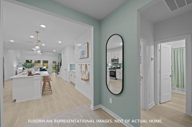 20606 Draper Road, Tomball, TX 77447