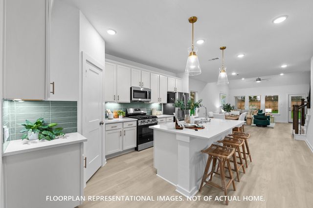20606 Draper Road, Tomball, TX 77447