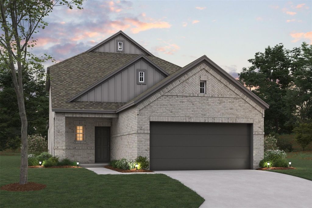 20606 Draper Road, Tomball, TX 77447