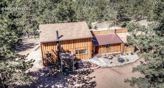 177 Morning Star Creek Trail, Florissant, CO 80816