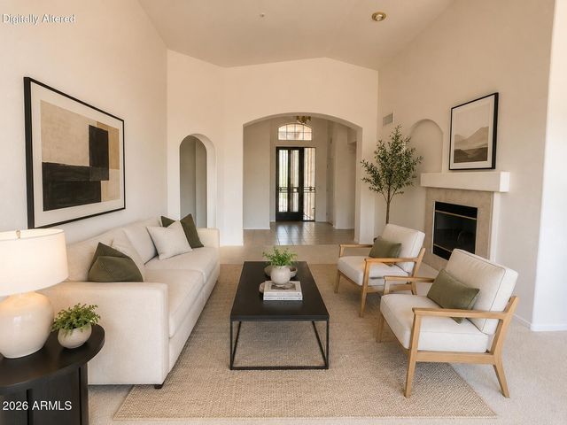 12108 N 138TH Way, Scottsdale, AZ 85259