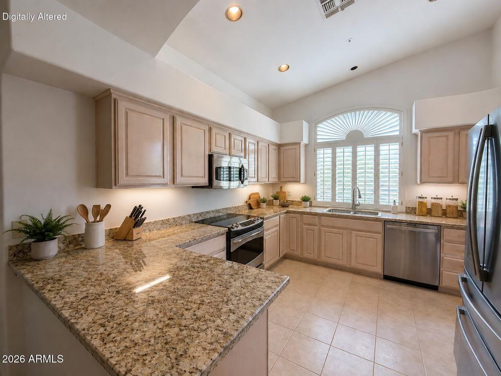 12108 N 138TH Way, Scottsdale, AZ 85259 — photo 4