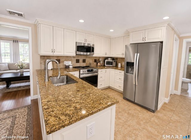 36 Norman Road, Hamden, CT 06514