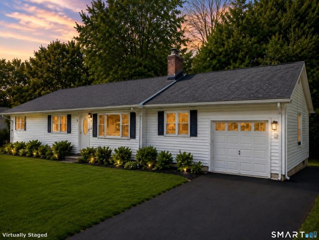 36 Norman Road, Hamden, CT 06514