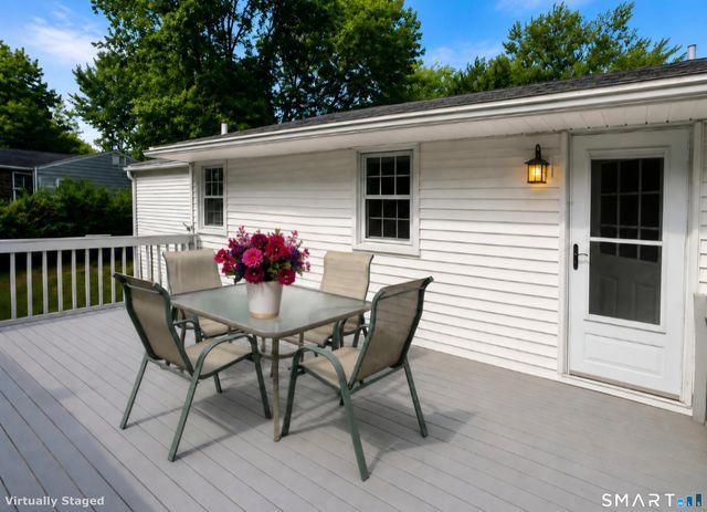 36 Norman Road, Hamden, CT 06514