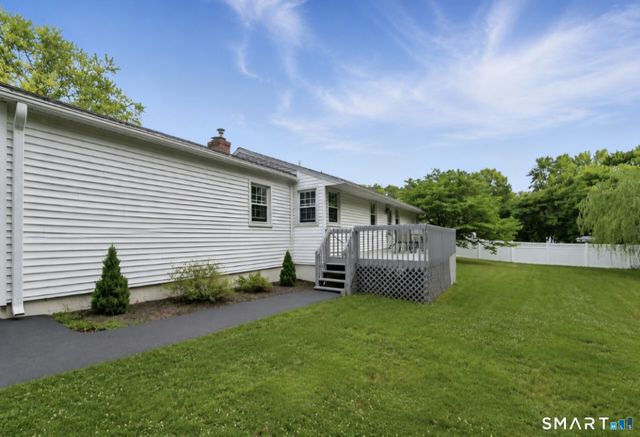 36 Norman Road, Hamden, CT 06514
