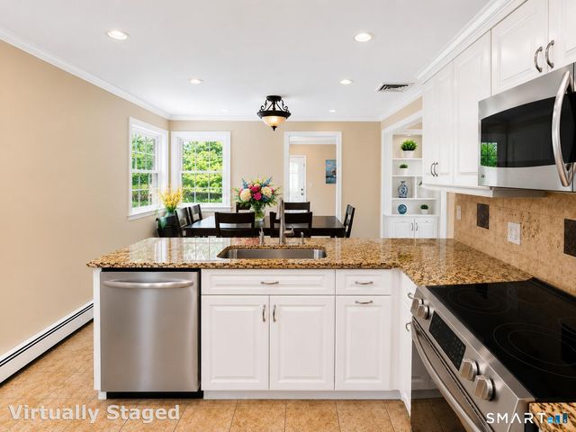 36 Norman Road, Hamden, CT 06514