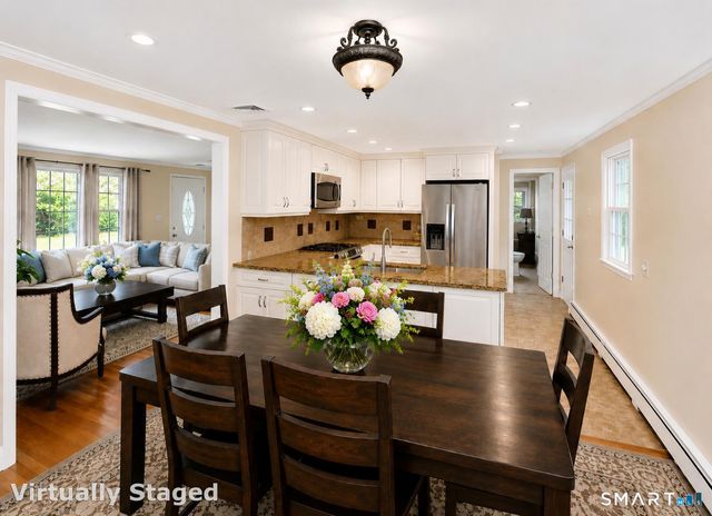 36 Norman Road, Hamden, CT 06514