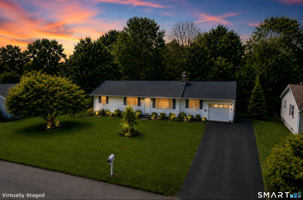 36 Norman Road, Hamden, CT 06514