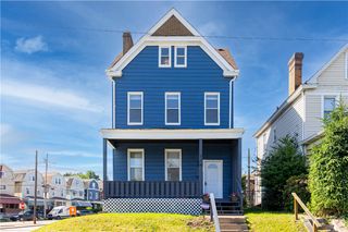 714 E 13th, Munhall, PA 15120