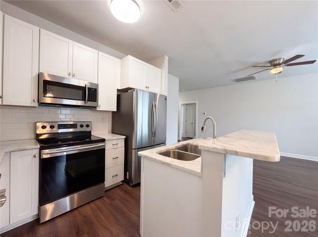 5704 Woodard Street, Charlotte, NC 28269