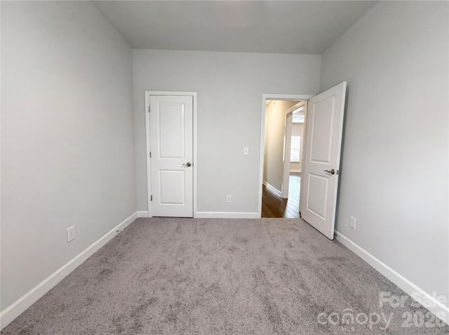 5704 Woodard Street, Charlotte, NC 28269
