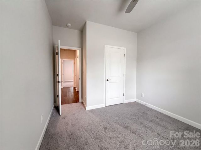 5704 Woodard Street, Charlotte, NC 28269