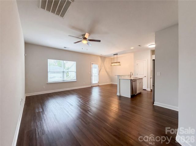 5704 Woodard Street, Charlotte, NC 28269